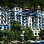 オテル ドゥ グランド ラック エクセルシオール ホテル 4*