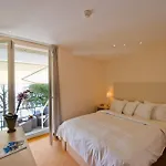 オテル ドゥ グランド ラック エクセルシオール ホテル 4*