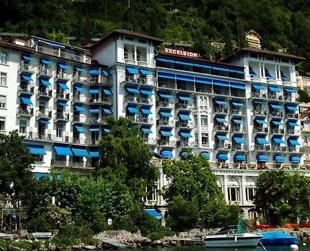 Du Grand Excelsior מלון 4*