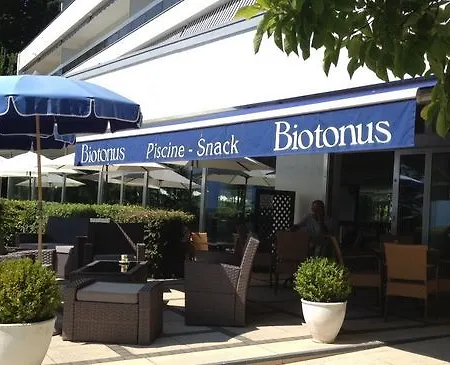 Hotel Du Grand Excelsior