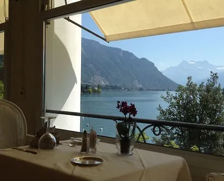 Du Grand Excelsior Hotel