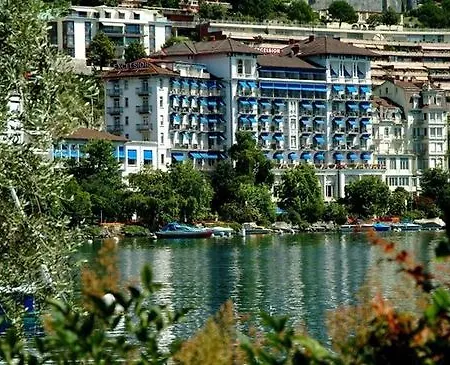 Du Grand Excelsior 4* מונטרה