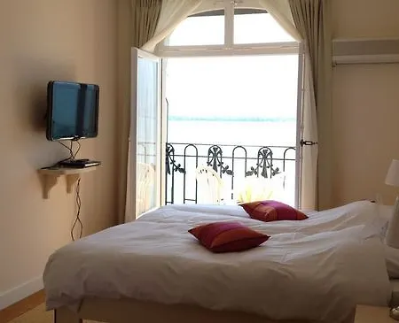 Hotel Du Grand Excelsior