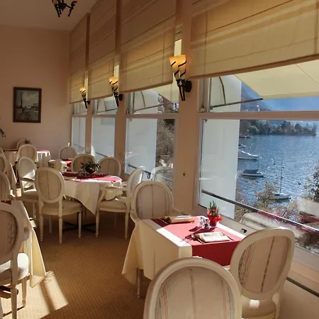 מלון Du Grand Excelsior