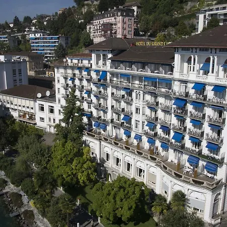Du Grand Excelsior Hotel 4*