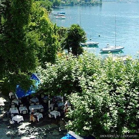 Du Grand Excelsior Montreux