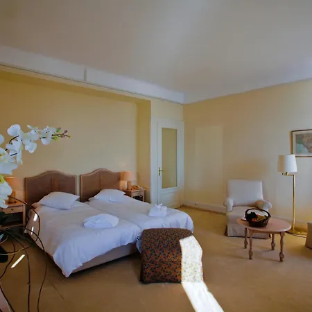 Hotel Du Grand Excelsior