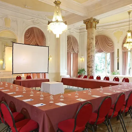 Szálloda Du Grand Excelsior 4*