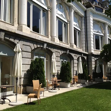 Du Grand Excelsior 4*