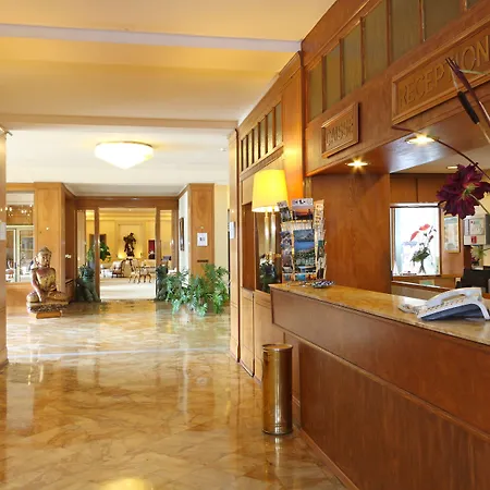 Hotel Du Grand Excelsior 4*