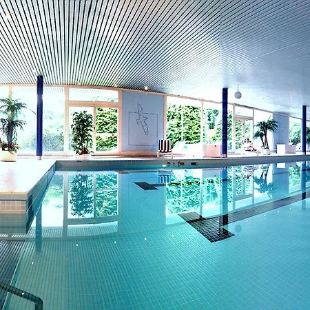 מלון Du Grand Excelsior 4*