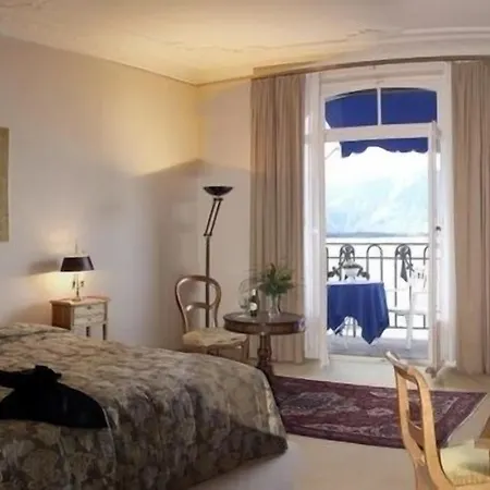 Du Grand Excelsior Hotel