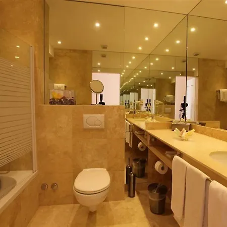 מלון Du Grand Excelsior 4*