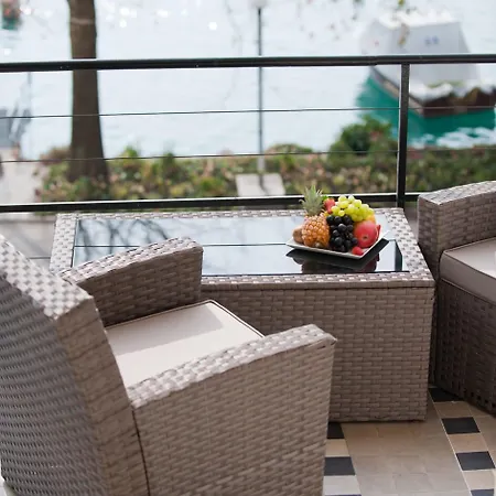 Du Grand Excelsior Hotel Montreux