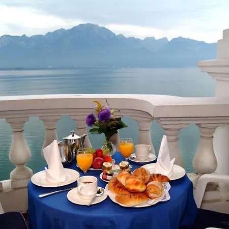 Du Grand Excelsior Hotel