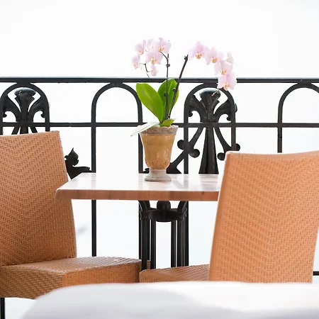 Hotel Du Grand Excelsior