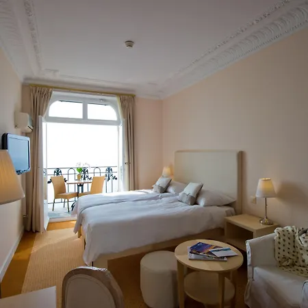 Hotel Du Grand Excelsior
