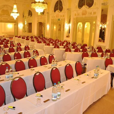 מלון Du Grand Excelsior