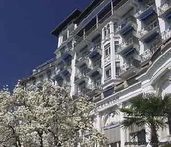 Hotel Du Grand Excelsior 4*