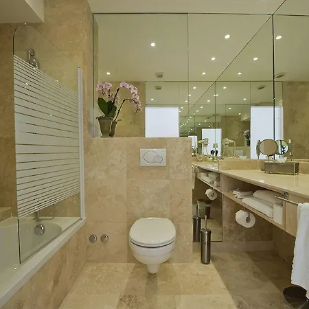 Du Grand Excelsior מלון מונטרה