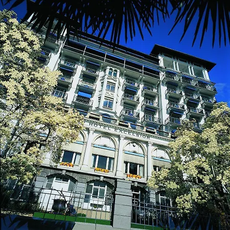 Du Grand Excelsior מלון 4*