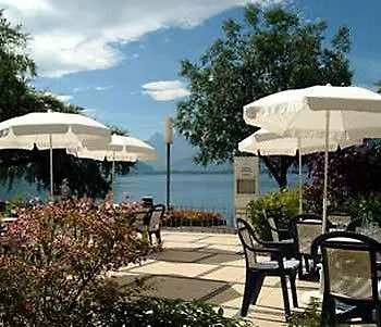 Du Grand Excelsior 4* Montreux