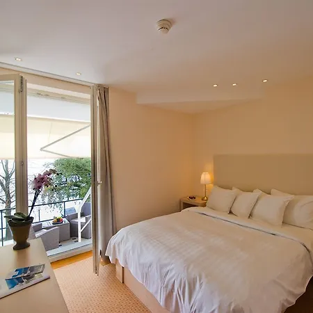 Du Grand Excelsior מלון 4*