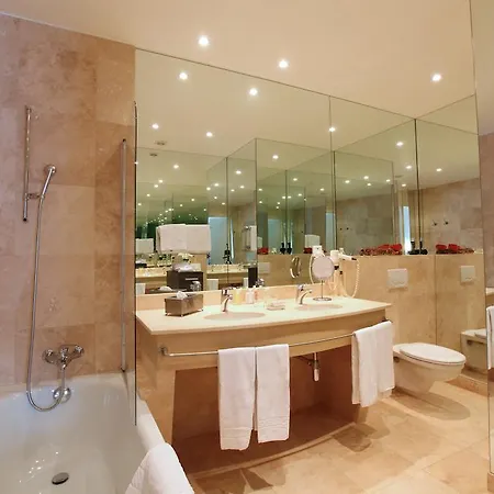 Du Grand Excelsior מלון 4*