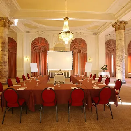 Hotel Du Grand Excelsior