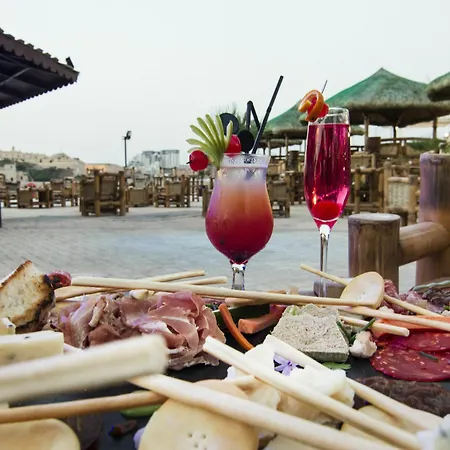 Du Grand Excelsior Hotel