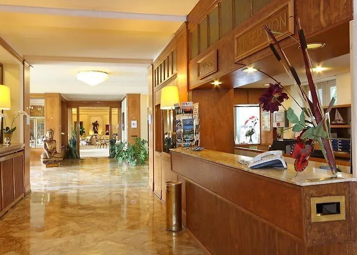 Hotel Du Grand Excelsior 4*