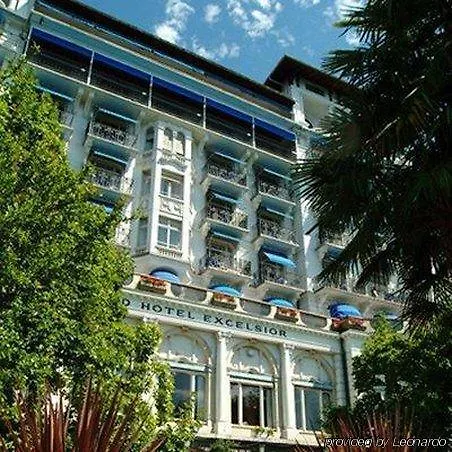 Du Grand Excelsior Szálloda