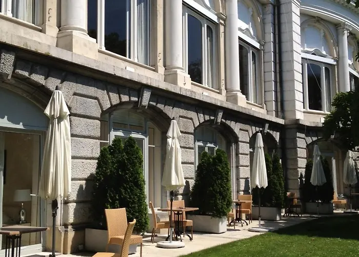 Du Grand Excelsior 4*