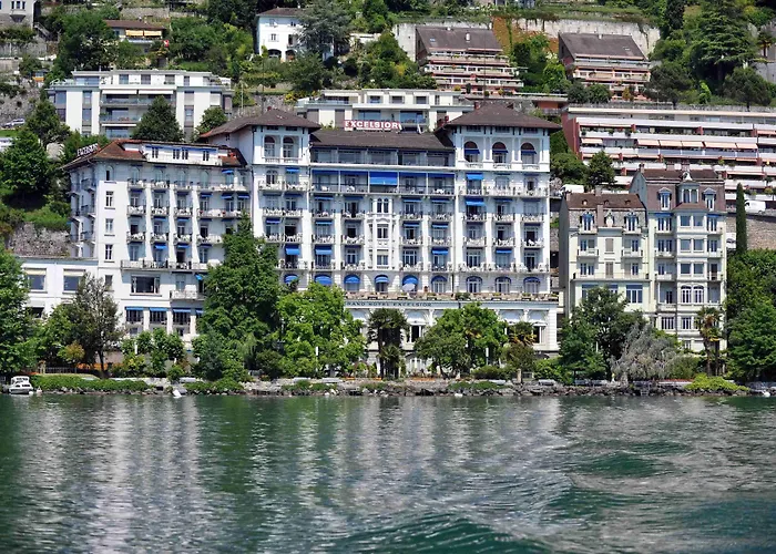 Du Grand Excelsior Hotel