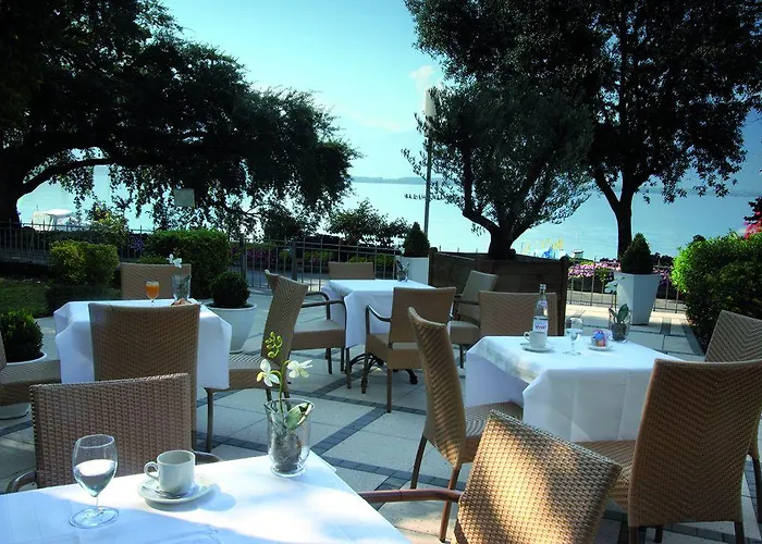 Du Grand Excelsior Montreux