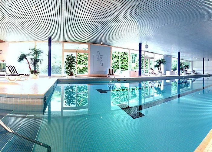 Hotel Du Grand Excelsior 4*