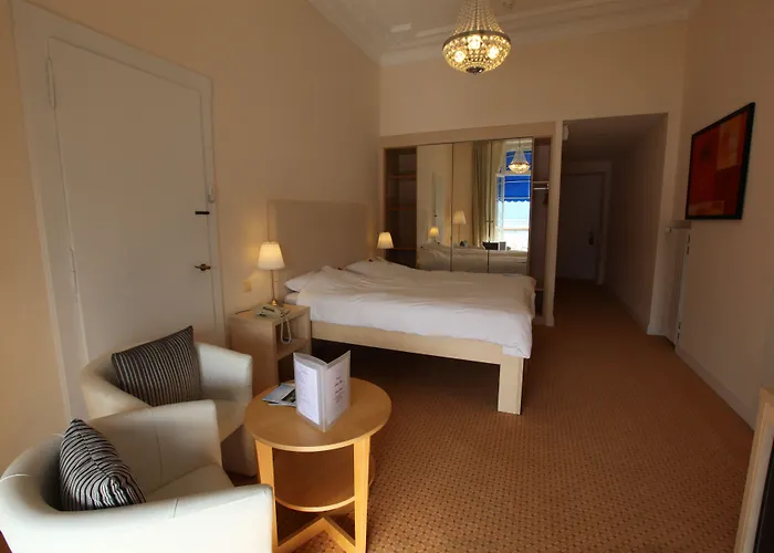 Du Grand Excelsior Montreux