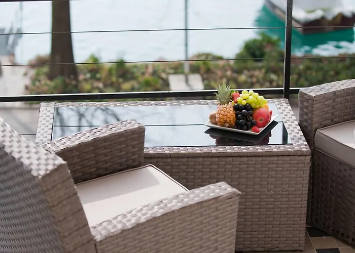 Du Grand Excelsior Hotel Montreux