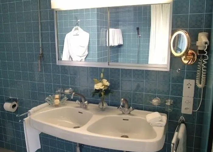 Du Grand Excelsior Szálloda