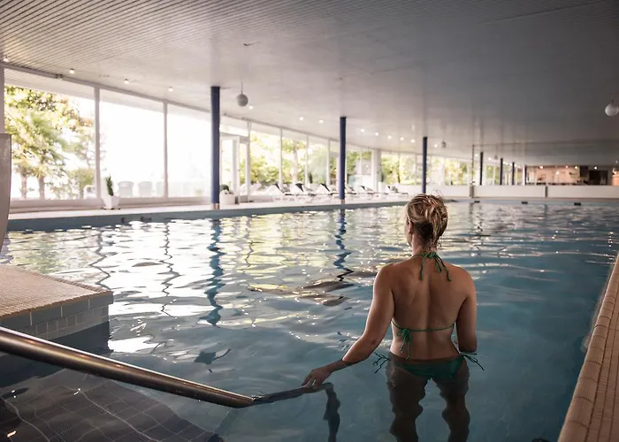 Hotel Du Grand Excelsior