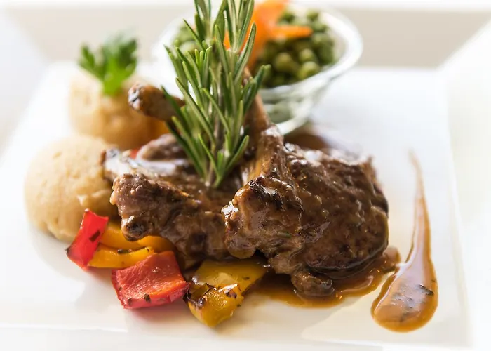 Du Grand Excelsior Szálloda 4*