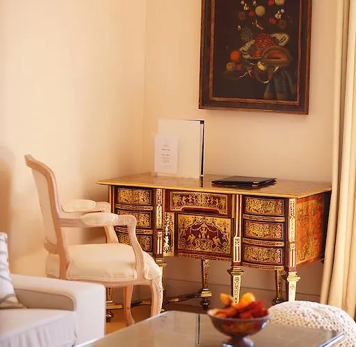 Du Grand Excelsior 4*