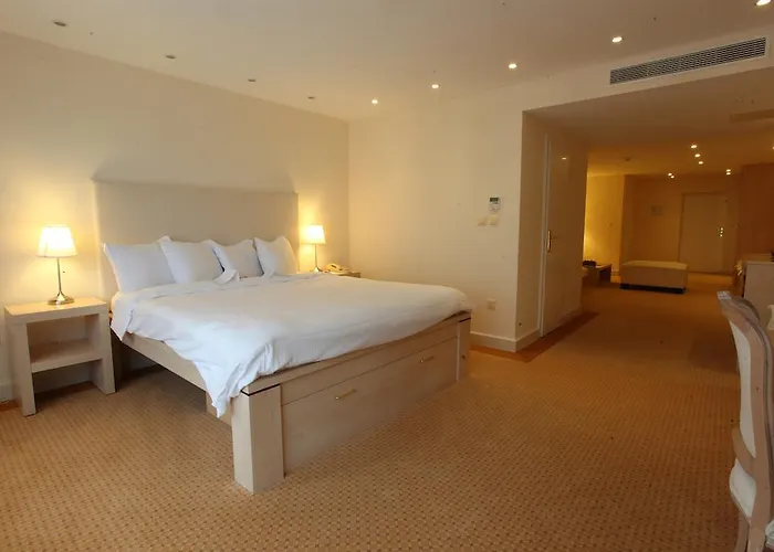 Du Grand Excelsior 4* Montreux