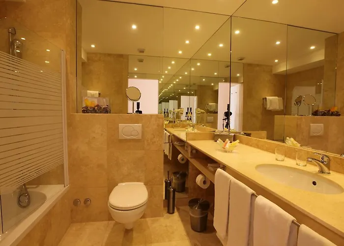 Du Grand Excelsior Hotel 4*