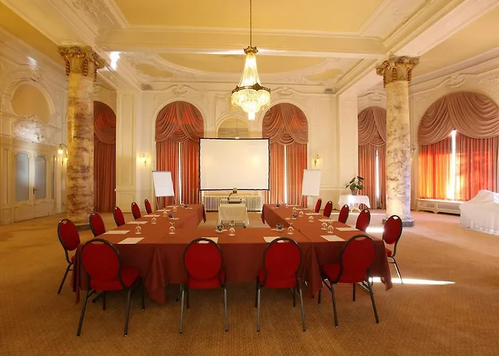 Szálloda Du Grand Excelsior