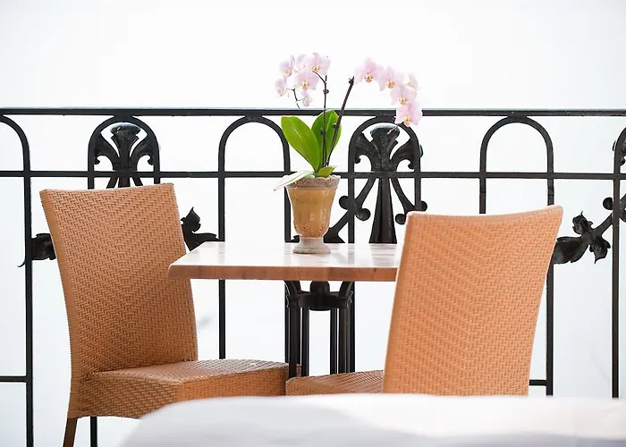 Du Grand Excelsior Montreux