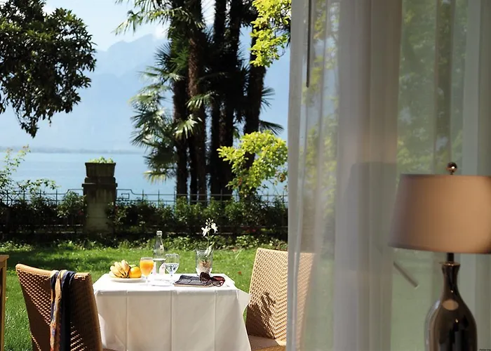 Du Grand Excelsior Szálloda 4*