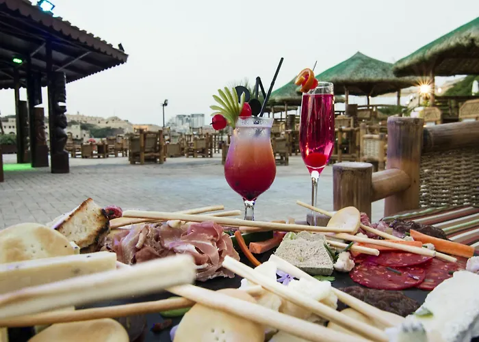 Du Grand Excelsior Hotel