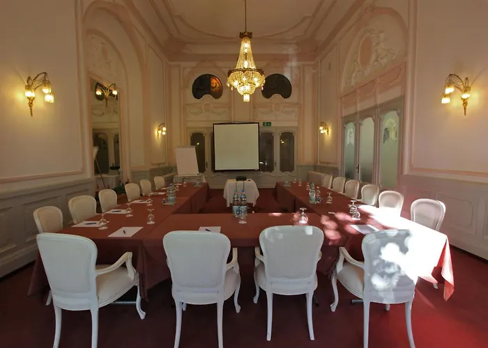 Hotel Du Grand Excelsior