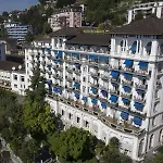 Du Grand Excelsior 4* מונטרה